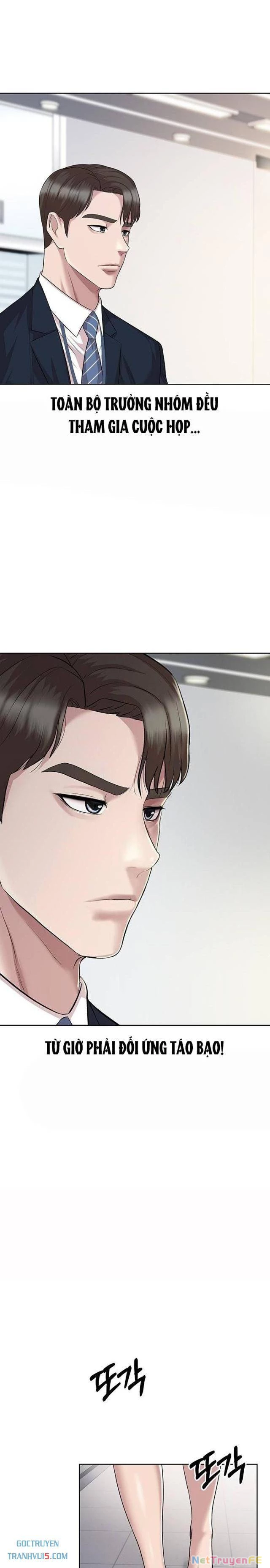 Người Trúng Độc Đắc Cũng Đi Làm Chapter 10 - Trang 2