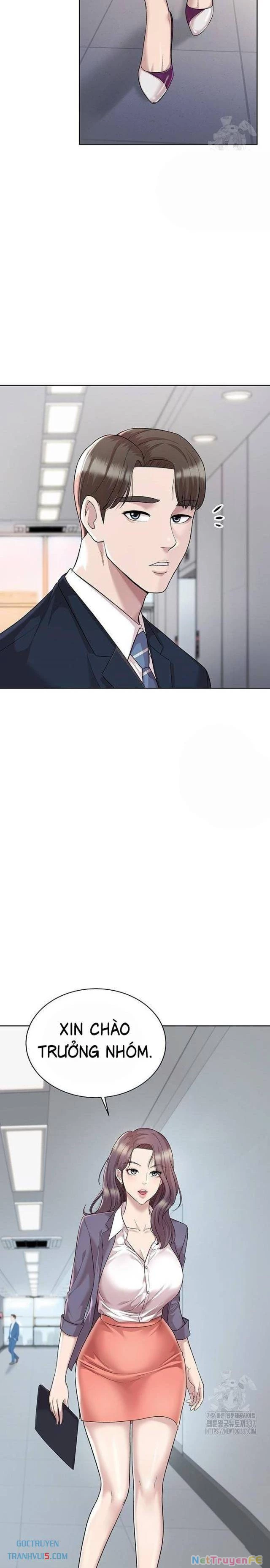 Người Trúng Độc Đắc Cũng Đi Làm Chapter 10 - Trang 2