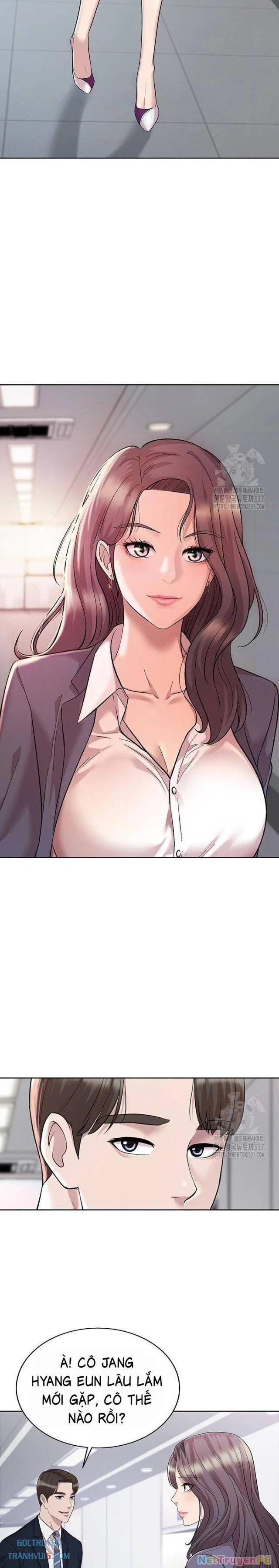 Người Trúng Độc Đắc Cũng Đi Làm Chapter 10 - Trang 2