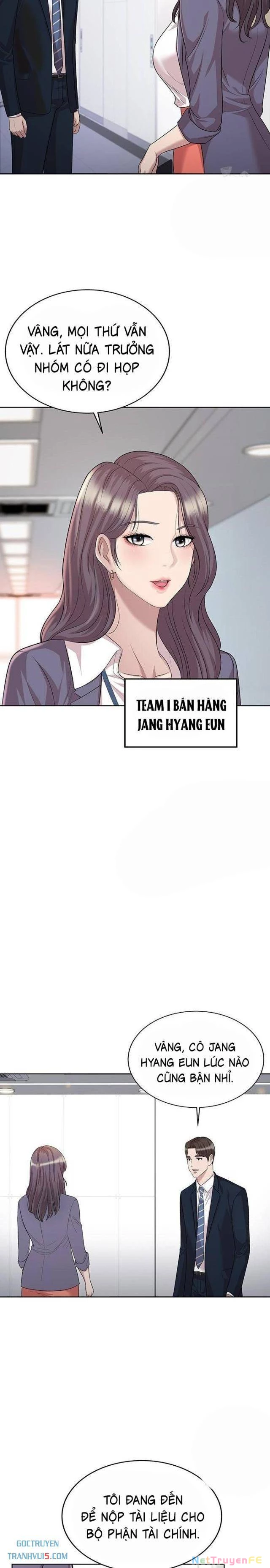 Người Trúng Độc Đắc Cũng Đi Làm Chapter 10 - Trang 2