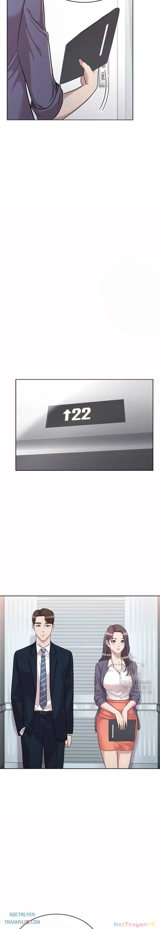 Người Trúng Độc Đắc Cũng Đi Làm Chapter 10 - Trang 2