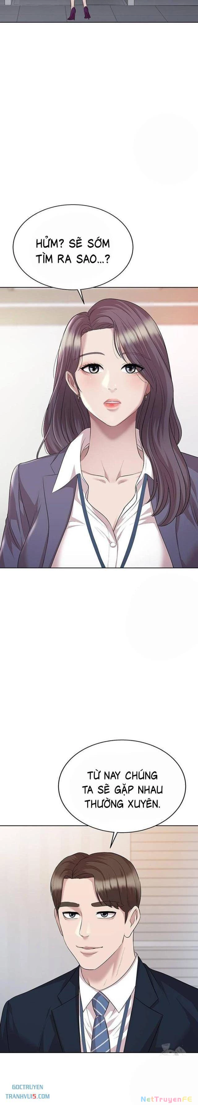 Người Trúng Độc Đắc Cũng Đi Làm Chapter 10 - Trang 2