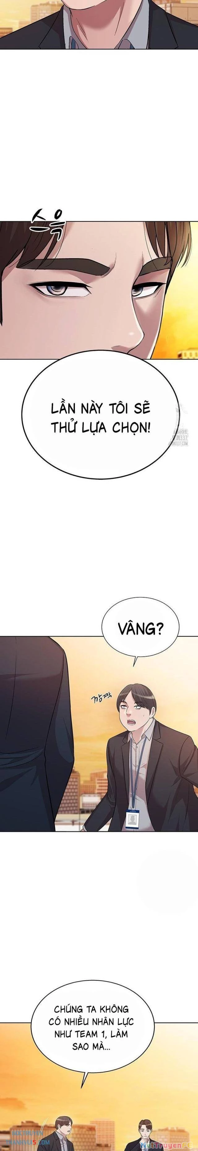 Người Trúng Độc Đắc Cũng Đi Làm Chapter 10 - Trang 2