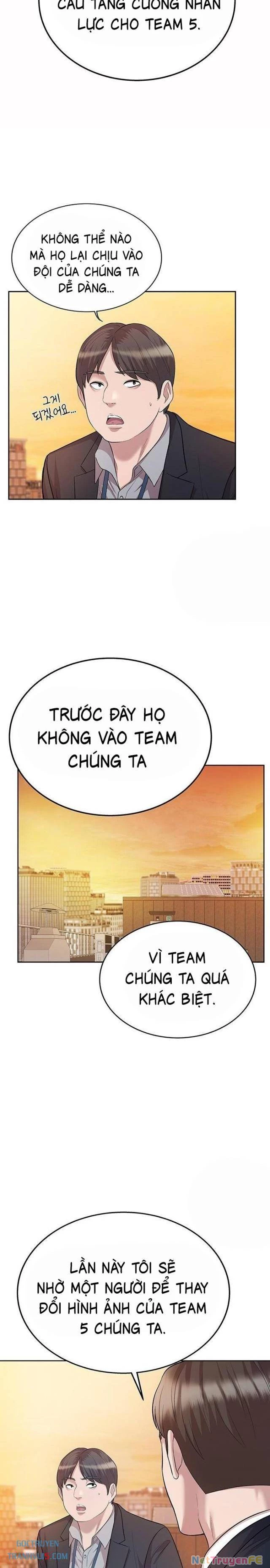 Người Trúng Độc Đắc Cũng Đi Làm Chapter 10 - Trang 2