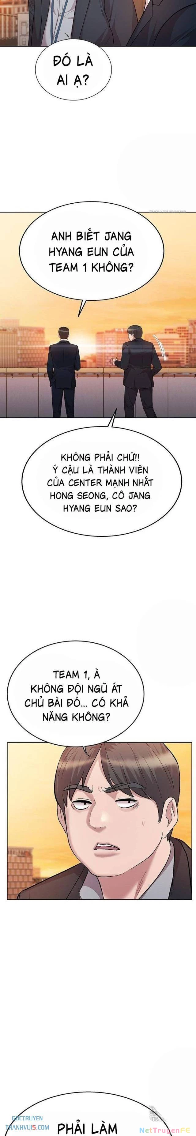 Người Trúng Độc Đắc Cũng Đi Làm Chapter 10 - Trang 2