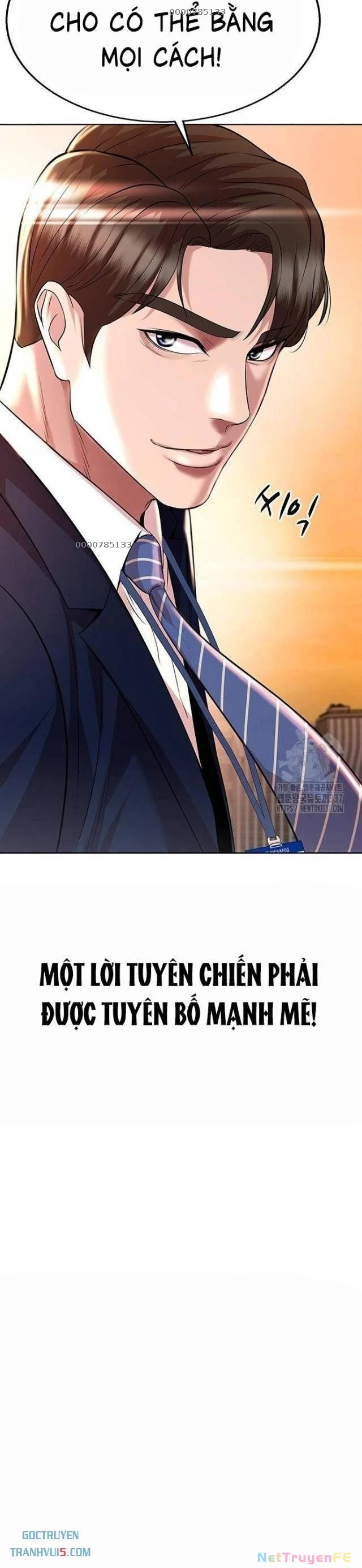 Người Trúng Độc Đắc Cũng Đi Làm Chapter 10 - Trang 2