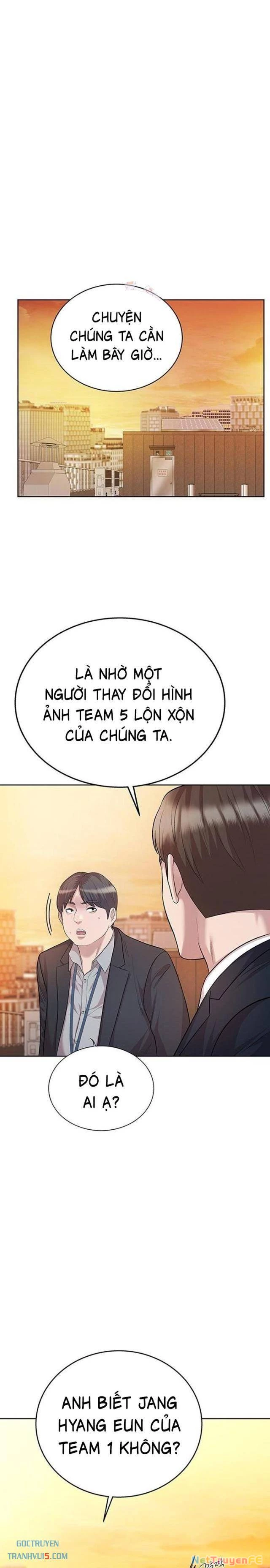 Người Trúng Độc Đắc Cũng Đi Làm Chapter 11 - Trang 2