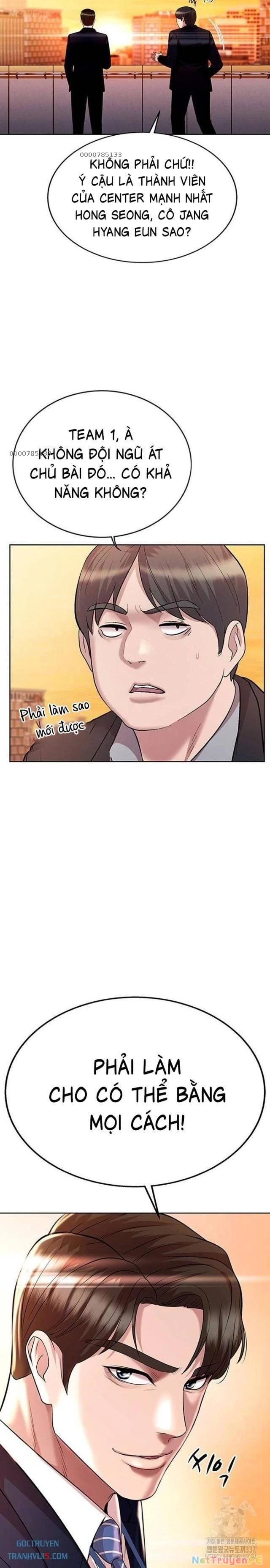 Người Trúng Độc Đắc Cũng Đi Làm Chapter 11 - Trang 2
