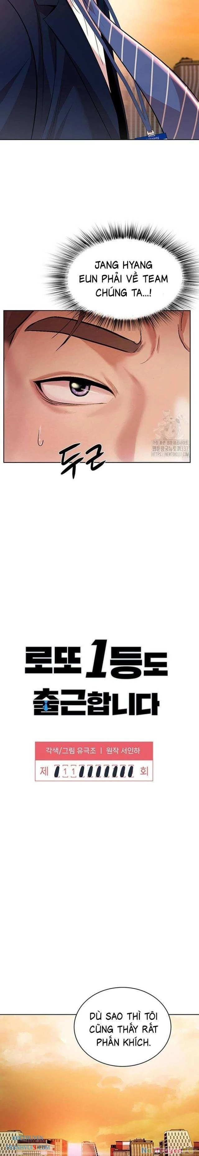 Người Trúng Độc Đắc Cũng Đi Làm Chapter 11 - Trang 2