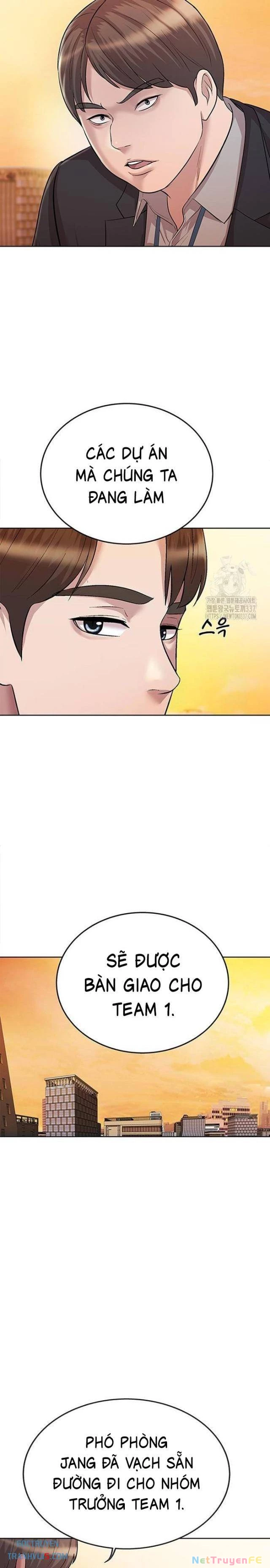 Người Trúng Độc Đắc Cũng Đi Làm Chapter 11 - Trang 2