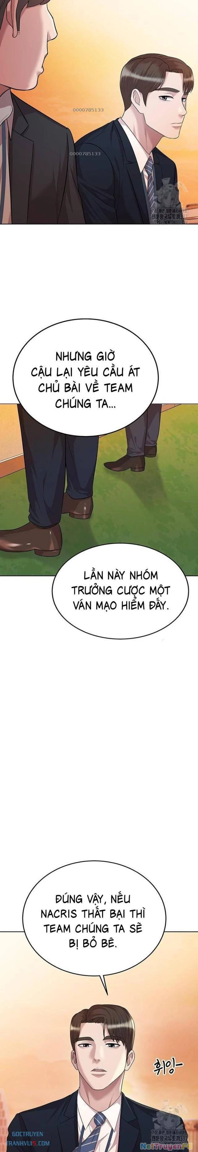 Người Trúng Độc Đắc Cũng Đi Làm Chapter 11 - Trang 2