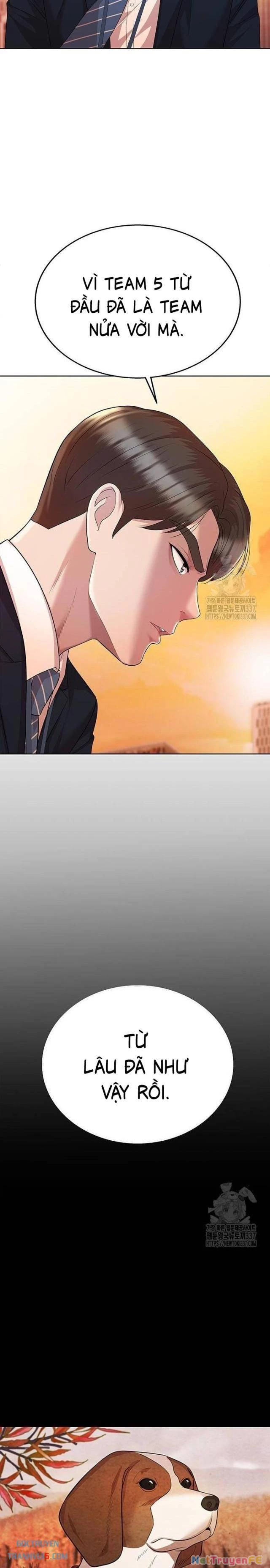 Người Trúng Độc Đắc Cũng Đi Làm Chapter 11 - Trang 2