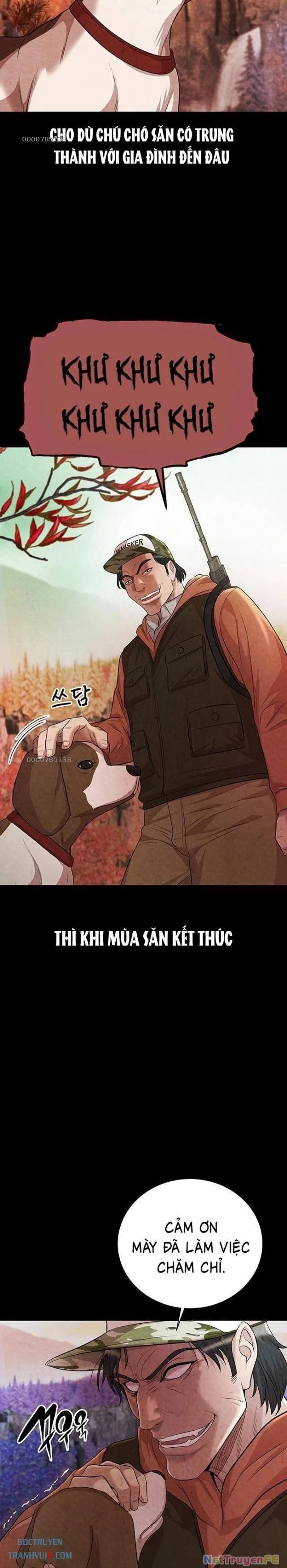 Người Trúng Độc Đắc Cũng Đi Làm Chapter 11 - Trang 2