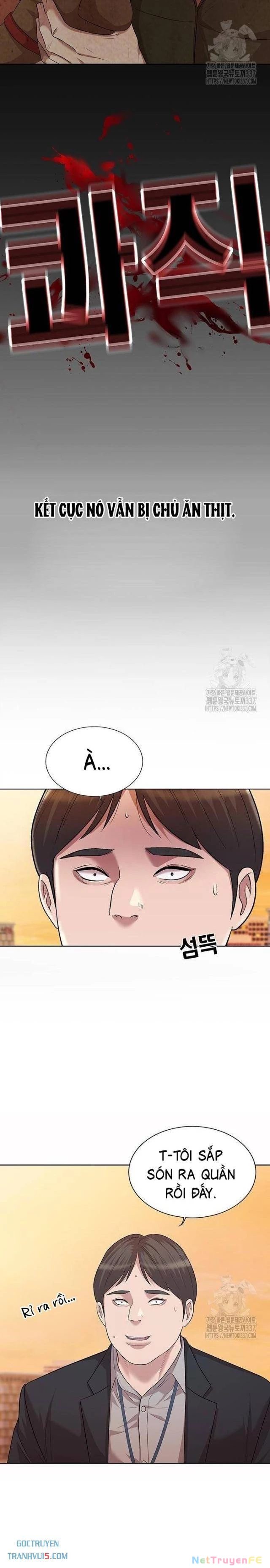 Người Trúng Độc Đắc Cũng Đi Làm Chapter 11 - Trang 2