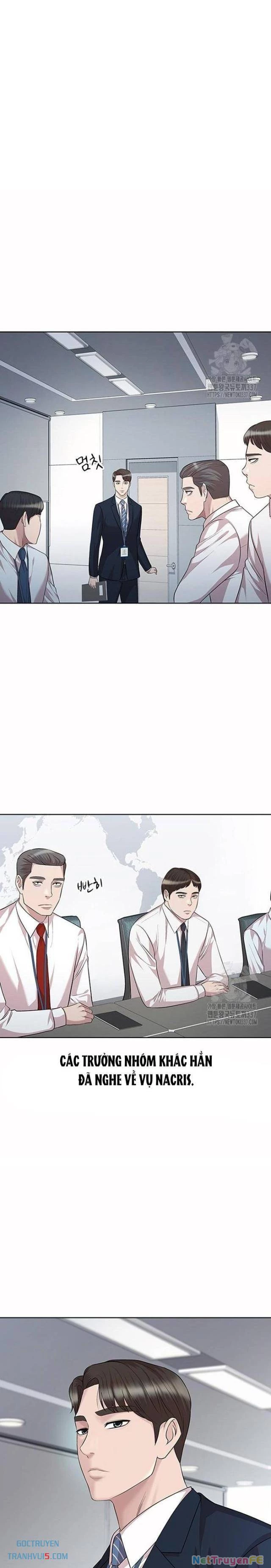 Người Trúng Độc Đắc Cũng Đi Làm Chapter 11 - Trang 2