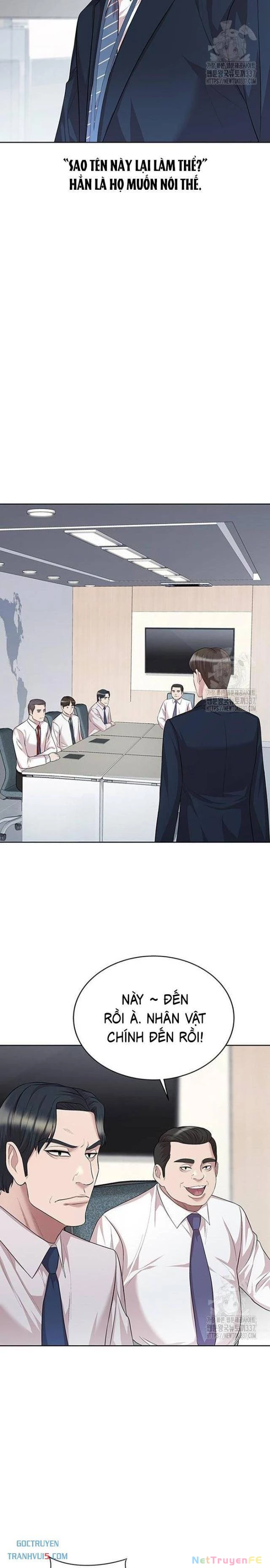 Người Trúng Độc Đắc Cũng Đi Làm Chapter 11 - Trang 2