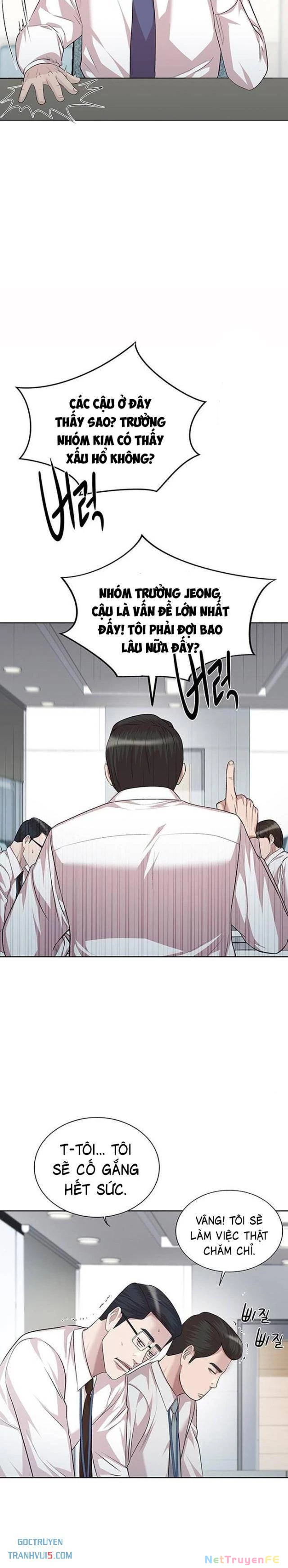 Người Trúng Độc Đắc Cũng Đi Làm Chapter 11 - Trang 2