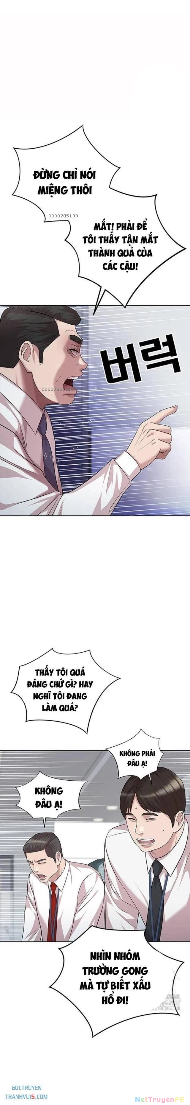 Người Trúng Độc Đắc Cũng Đi Làm Chapter 11 - Trang 2