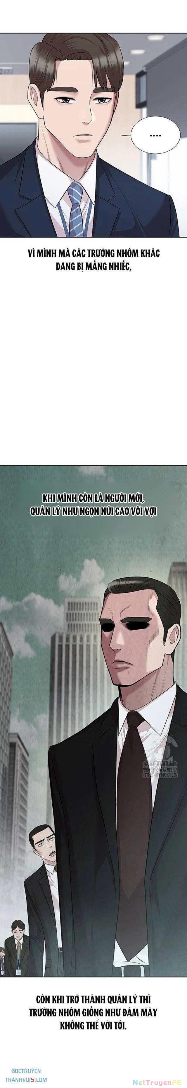 Người Trúng Độc Đắc Cũng Đi Làm Chapter 11 - Trang 2