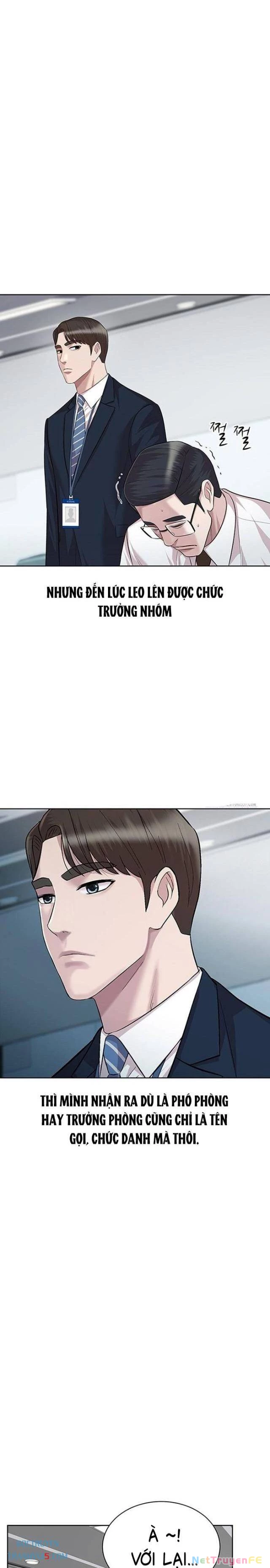 Người Trúng Độc Đắc Cũng Đi Làm Chapter 11 - Trang 2