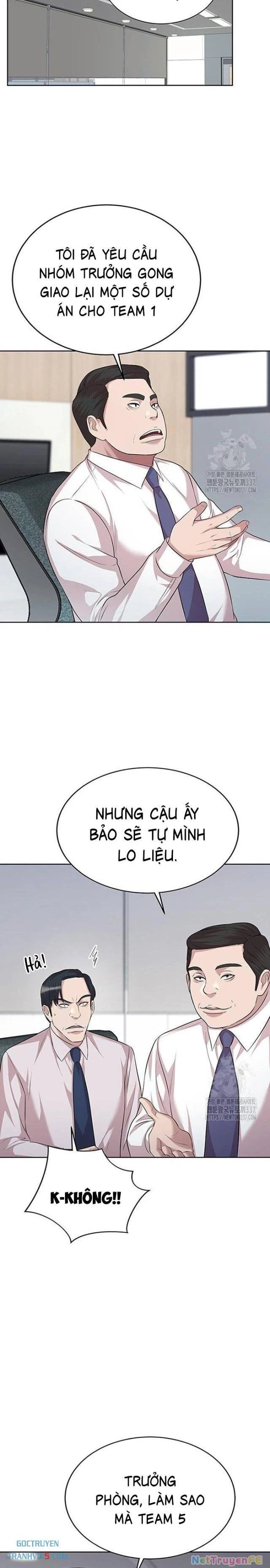 Người Trúng Độc Đắc Cũng Đi Làm Chapter 11 - Trang 2