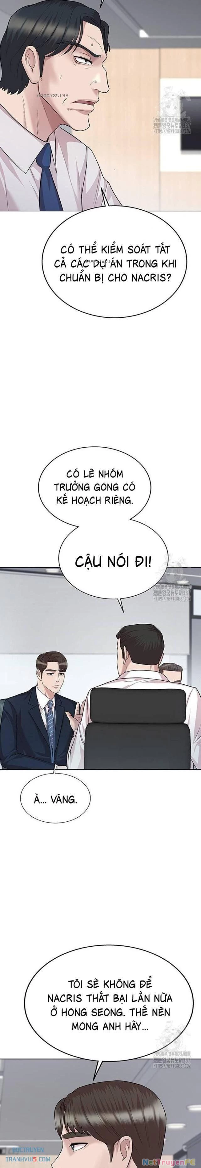 Người Trúng Độc Đắc Cũng Đi Làm Chapter 11 - Trang 2