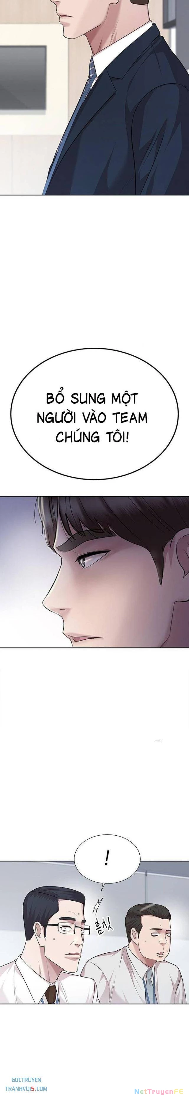 Người Trúng Độc Đắc Cũng Đi Làm Chapter 11 - Trang 2