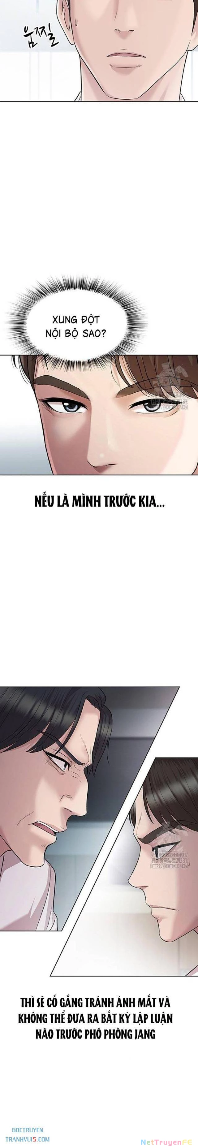 Người Trúng Độc Đắc Cũng Đi Làm Chapter 11 - Trang 2