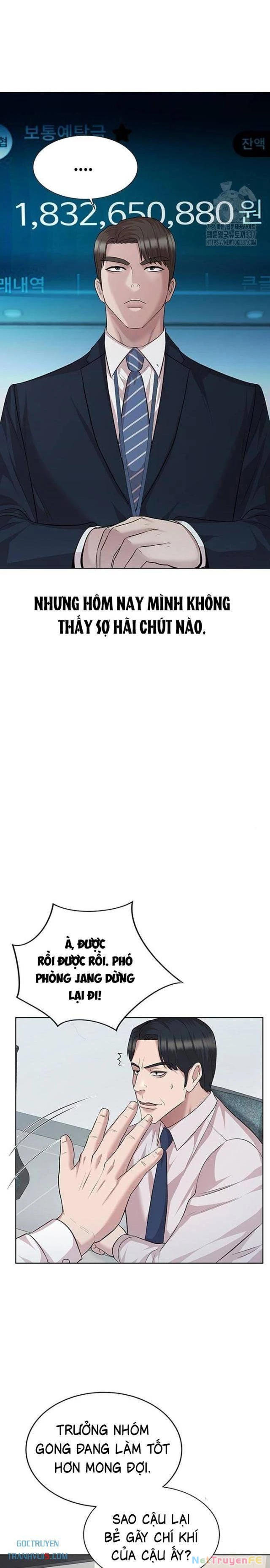 Người Trúng Độc Đắc Cũng Đi Làm Chapter 11 - Trang 2