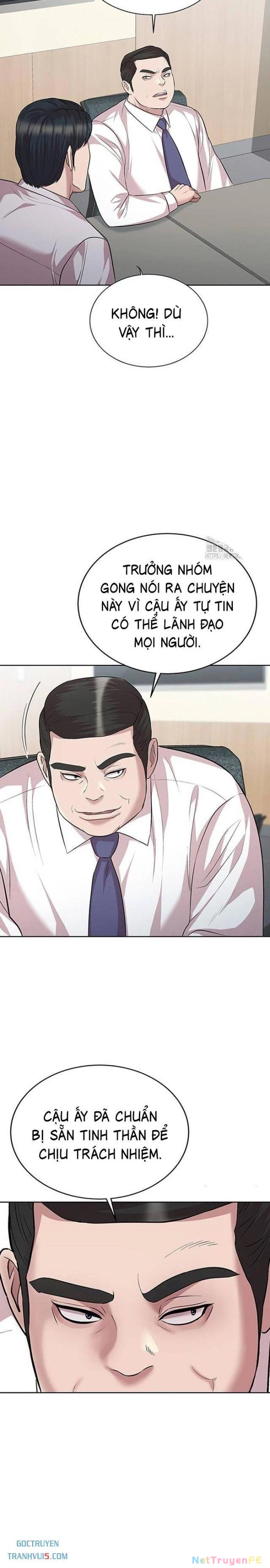 Người Trúng Độc Đắc Cũng Đi Làm Chapter 11 - Trang 2