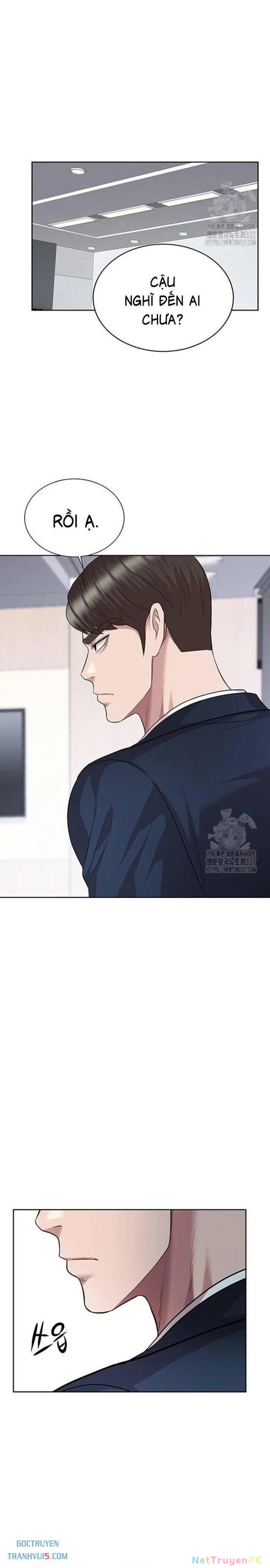 Người Trúng Độc Đắc Cũng Đi Làm Chapter 11 - Trang 2