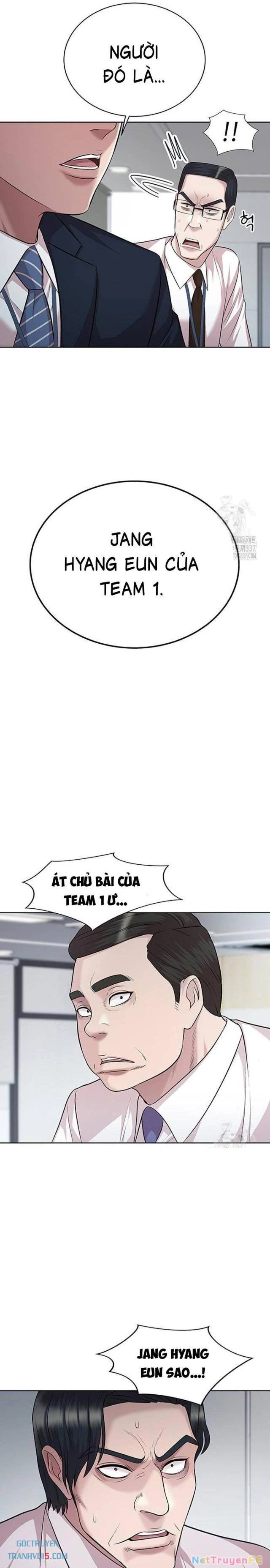 Người Trúng Độc Đắc Cũng Đi Làm Chapter 11 - Trang 2