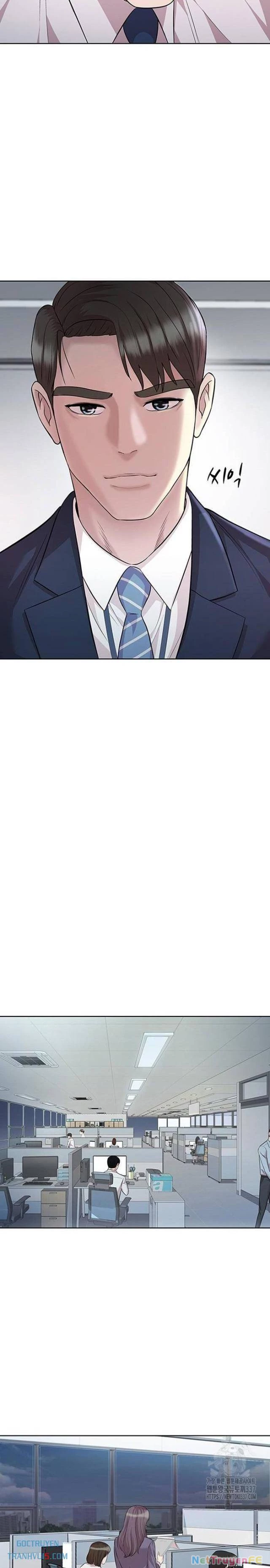 Người Trúng Độc Đắc Cũng Đi Làm Chapter 11 - Trang 2