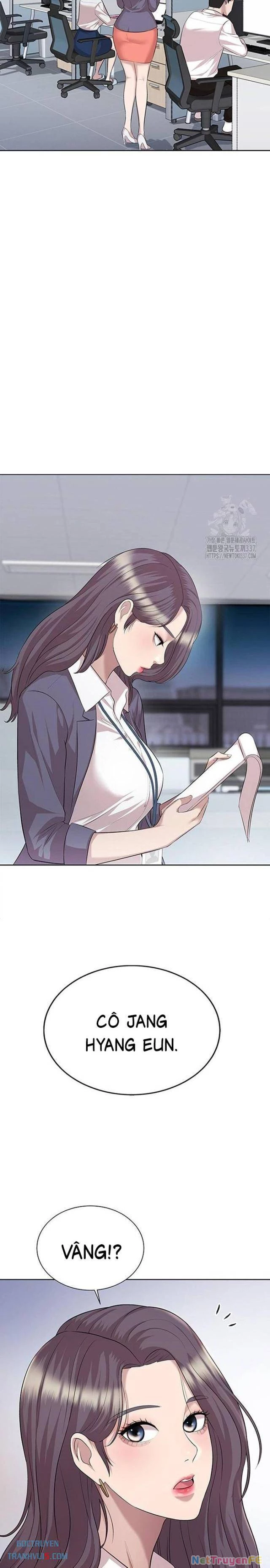 Người Trúng Độc Đắc Cũng Đi Làm Chapter 11 - Trang 2