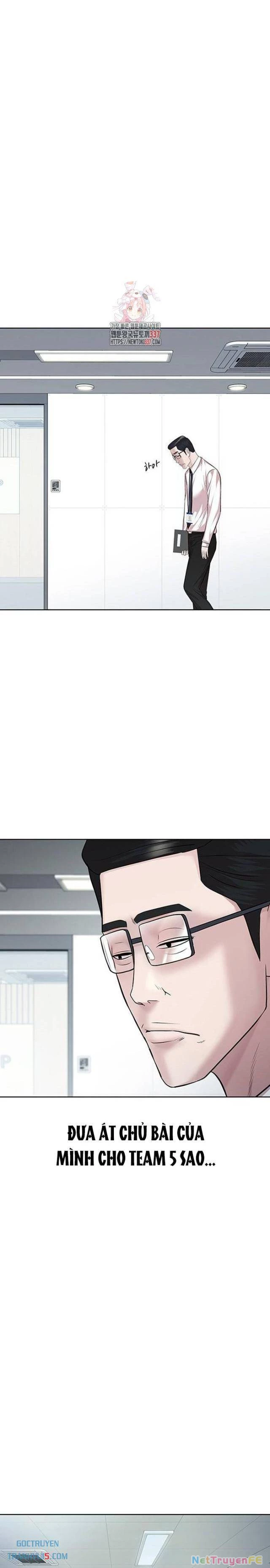 Người Trúng Độc Đắc Cũng Đi Làm Chapter 12 - Trang 2