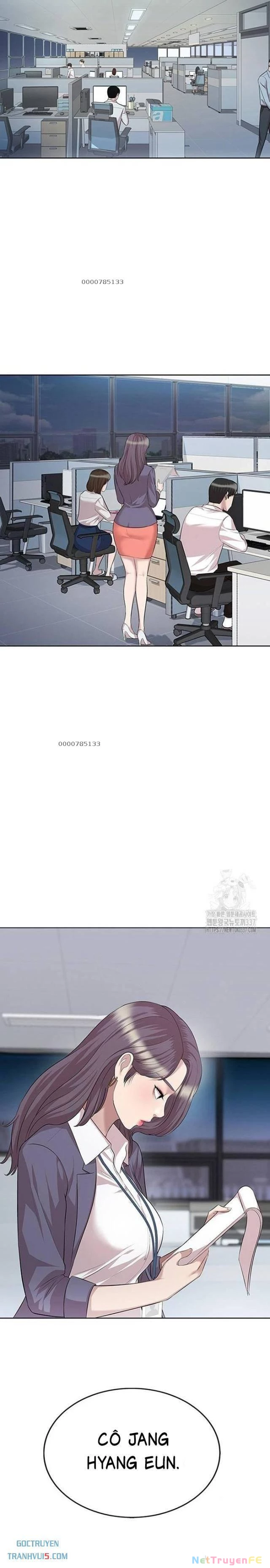 Người Trúng Độc Đắc Cũng Đi Làm Chapter 12 - Trang 2