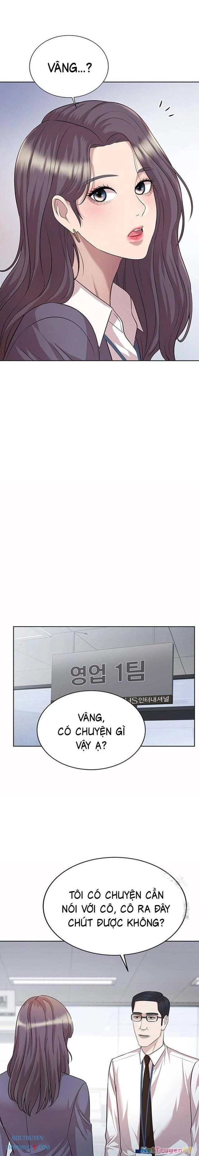 Người Trúng Độc Đắc Cũng Đi Làm Chapter 12 - Trang 2