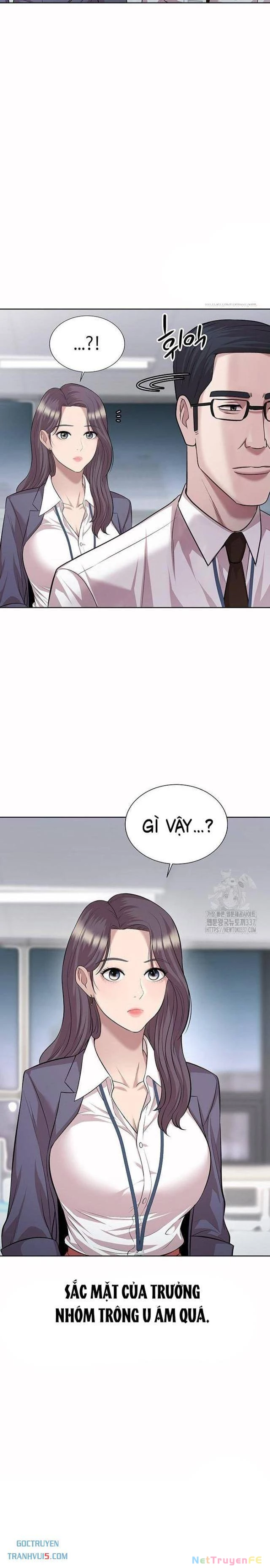 Người Trúng Độc Đắc Cũng Đi Làm Chapter 12 - Trang 2