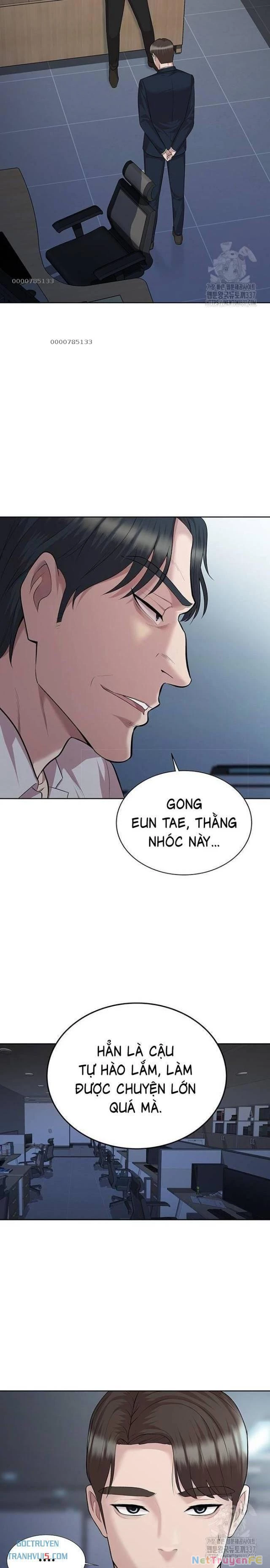 Người Trúng Độc Đắc Cũng Đi Làm Chapter 12 - Trang 2