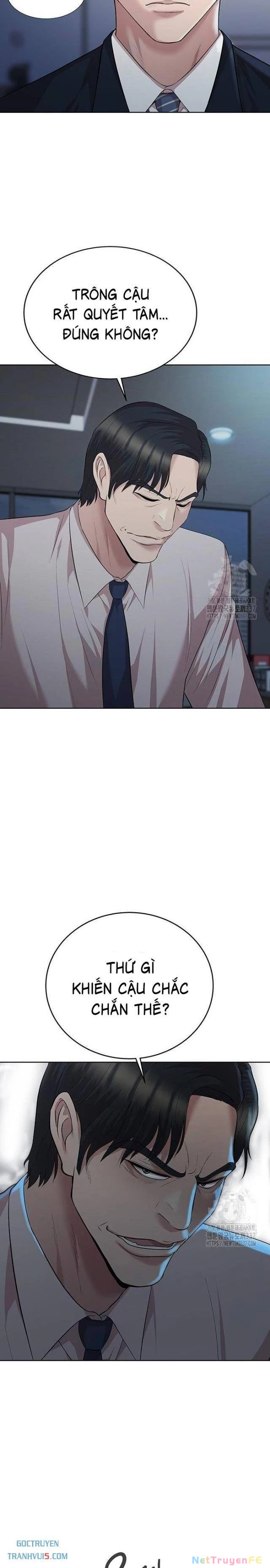 Người Trúng Độc Đắc Cũng Đi Làm Chapter 12 - Trang 2