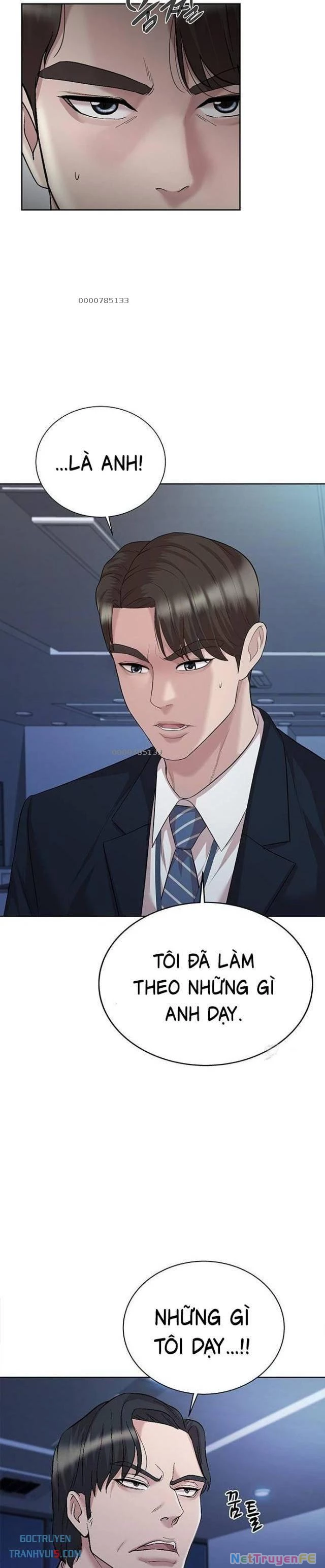 Người Trúng Độc Đắc Cũng Đi Làm Chapter 12 - Trang 2