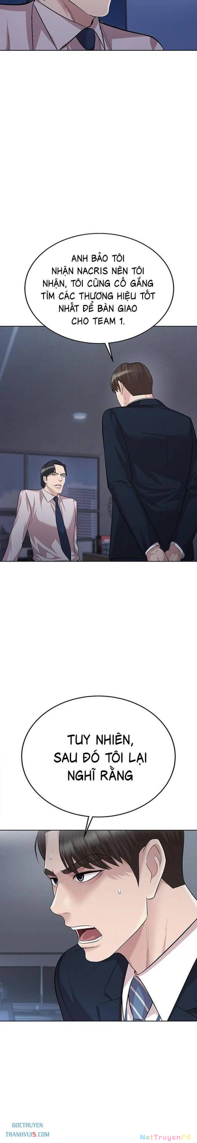 Người Trúng Độc Đắc Cũng Đi Làm Chapter 12 - Trang 2