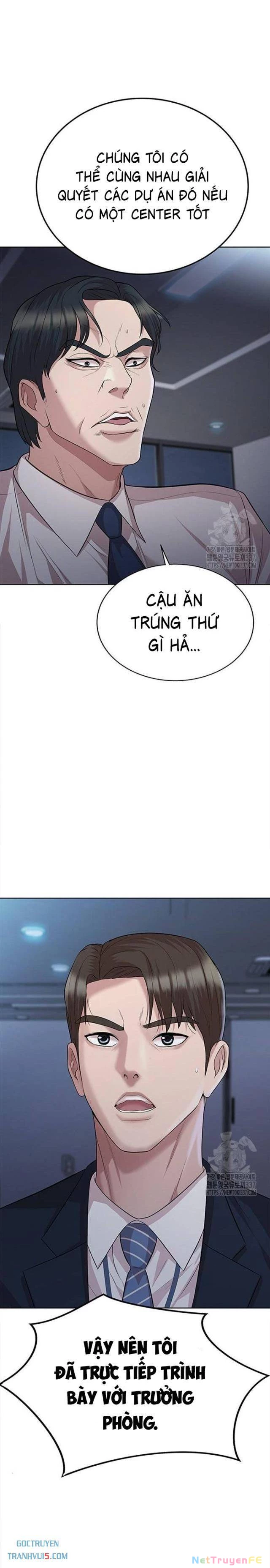 Người Trúng Độc Đắc Cũng Đi Làm Chapter 12 - Trang 2