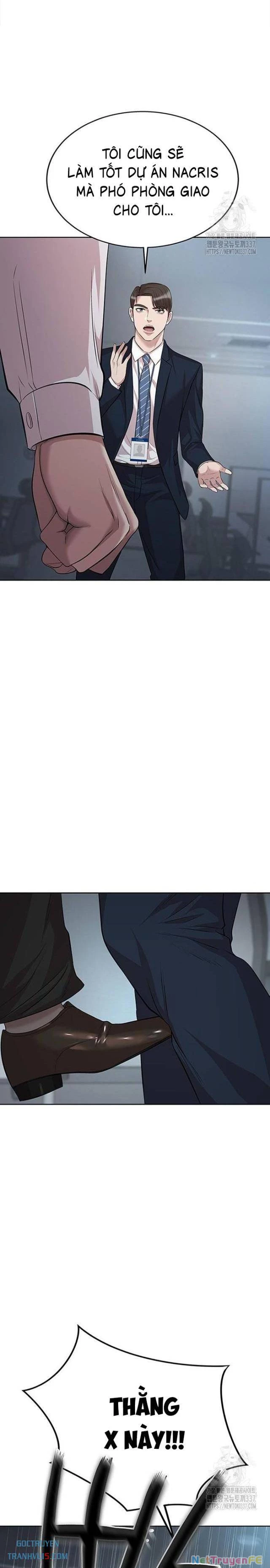 Người Trúng Độc Đắc Cũng Đi Làm Chapter 12 - Trang 2
