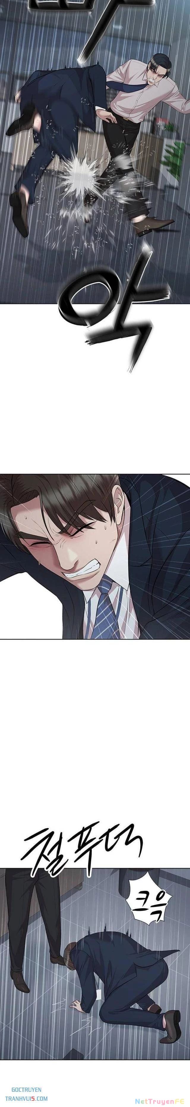 Người Trúng Độc Đắc Cũng Đi Làm Chapter 12 - Trang 2