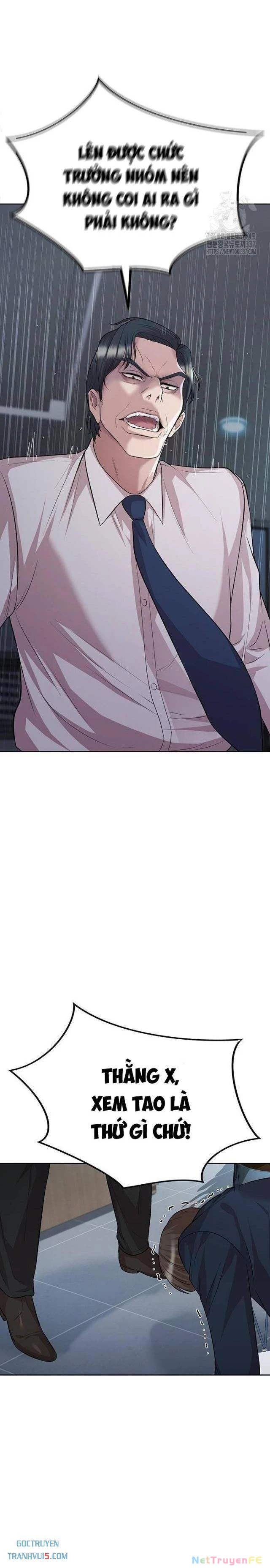 Người Trúng Độc Đắc Cũng Đi Làm Chapter 12 - Trang 2