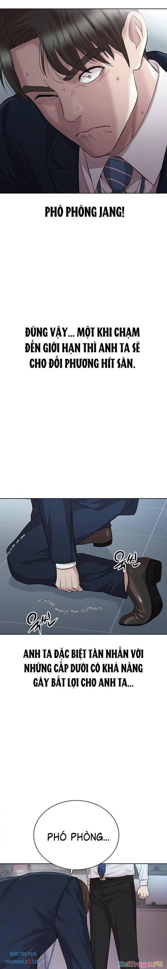 Người Trúng Độc Đắc Cũng Đi Làm Chapter 12 - Trang 2
