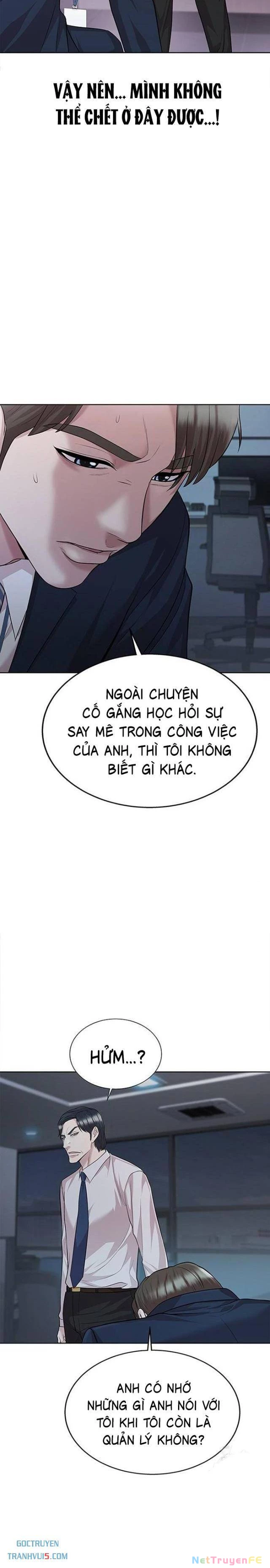 Người Trúng Độc Đắc Cũng Đi Làm Chapter 12 - Trang 2