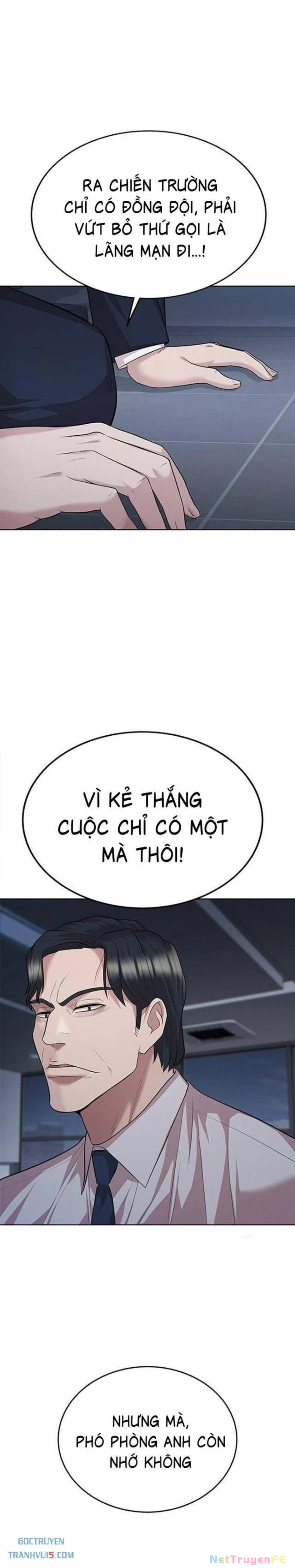 Người Trúng Độc Đắc Cũng Đi Làm Chapter 12 - Trang 2