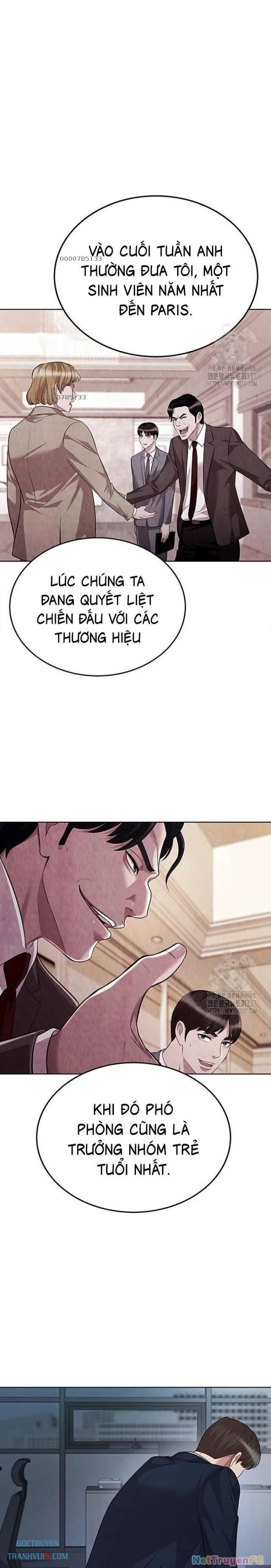 Người Trúng Độc Đắc Cũng Đi Làm Chapter 12 - Trang 2